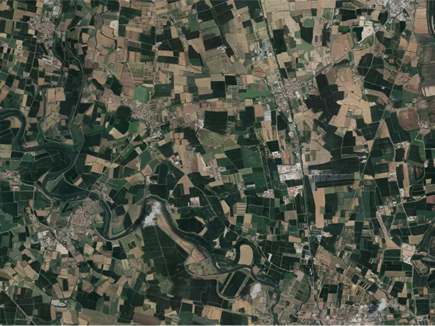 Immagine 18 di Casa indipendente in vendita  in Via Ciro Chistoni a Casalromano