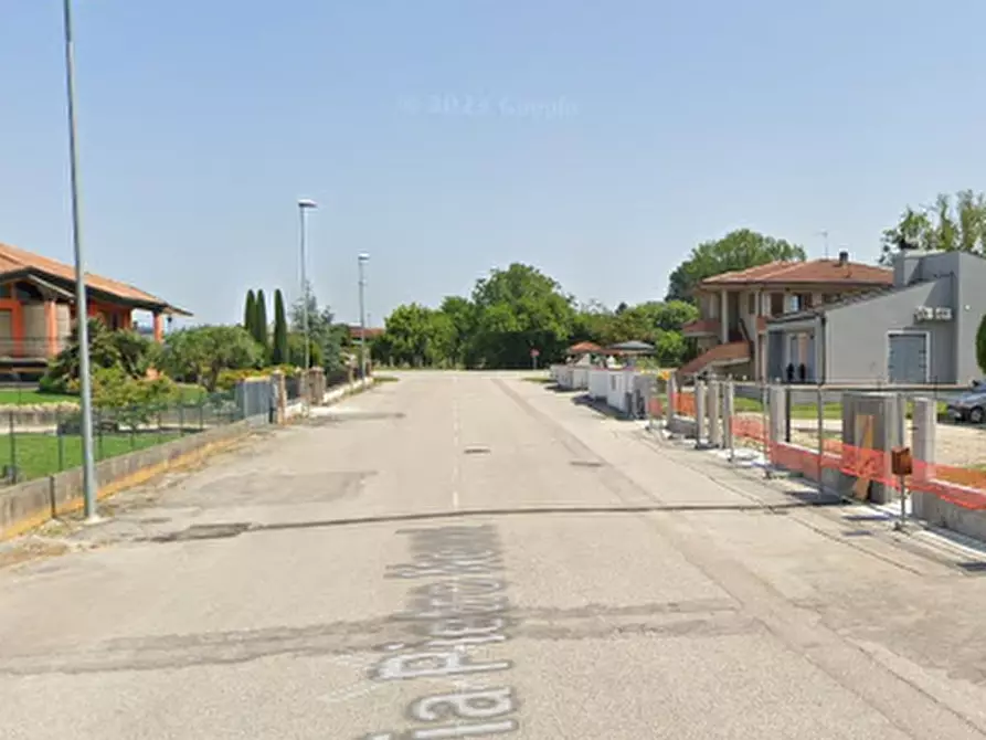Immagine 7 di Terreno edificabile in vendita  in Via Nenni a Fratta Polesine