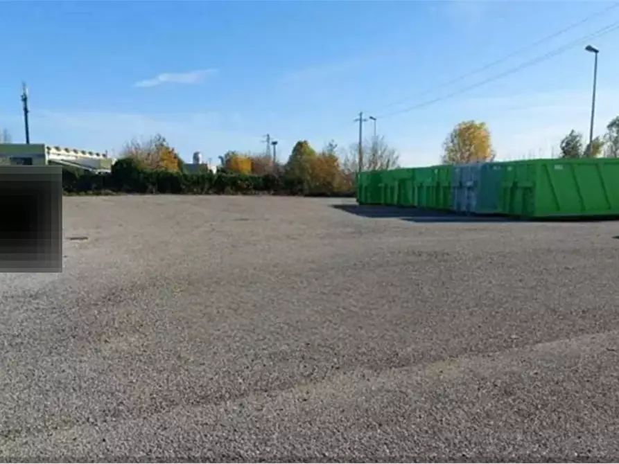 Immagine 3 di Terreno edificabile in vendita  in Via Nenni a Fratta Polesine