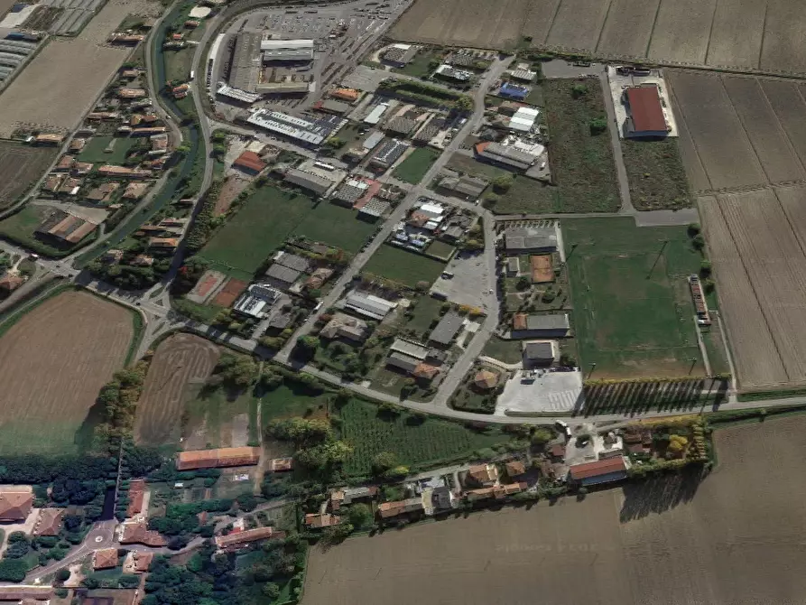 Immagine 11 di Terreno edificabile in vendita  in Via Nenni a Fratta Polesine