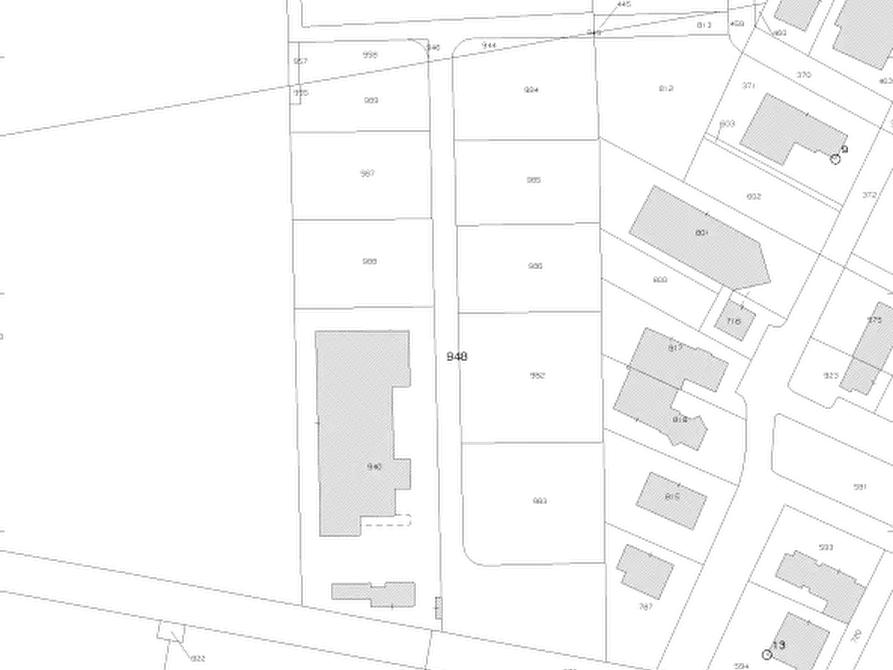Immagine 12 di Terreno edificabile in vendita  in Via Nenni a Fratta Polesine