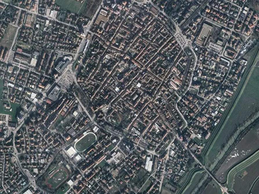 Immagine 16 di Appartamento in vendita  in Via Bartolomeo Campagnoli a Cento