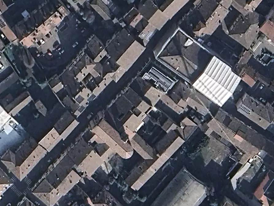 Immagine 1 di Appartamento in vendita  in Via Bartolomeo Campagnoli a Cento