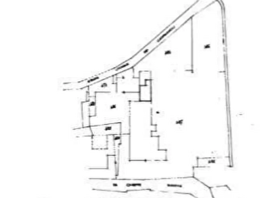 Immagine 19 di Appartamento in vendita  in Via Giuseppe Mazzini a Roverbella