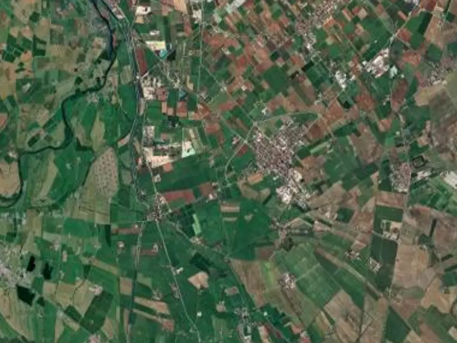 Immagine 7 di Appartamento in vendita  in Via Giuseppe Mazzini a Roverbella