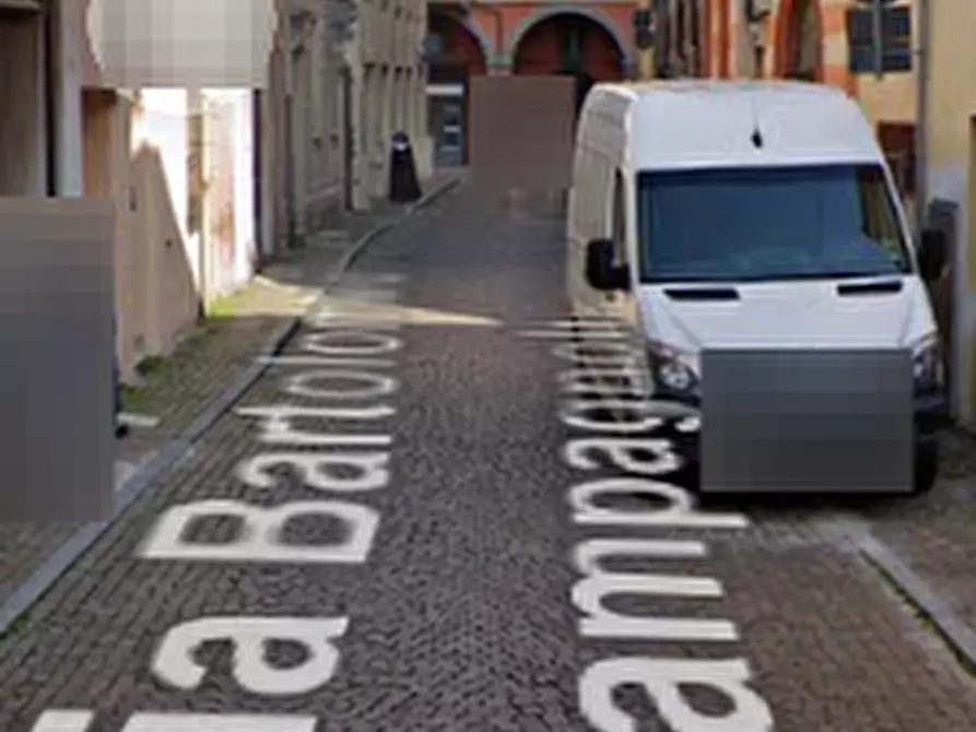 Immagine 3 di Appartamento in vendita  in Via Bartolomeo Campagnoli a Cento