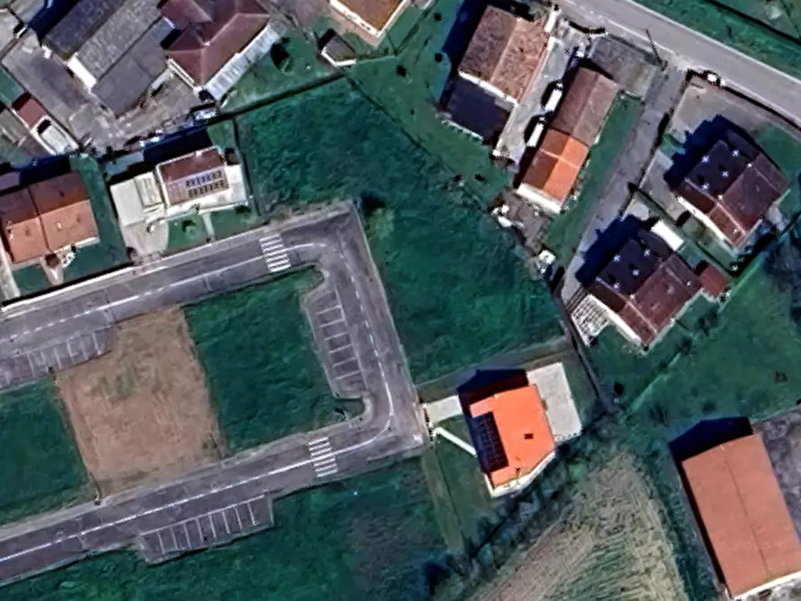 Immagine 8 di Terreno edificabile in vendita  in località fossaragna a Bovolenta