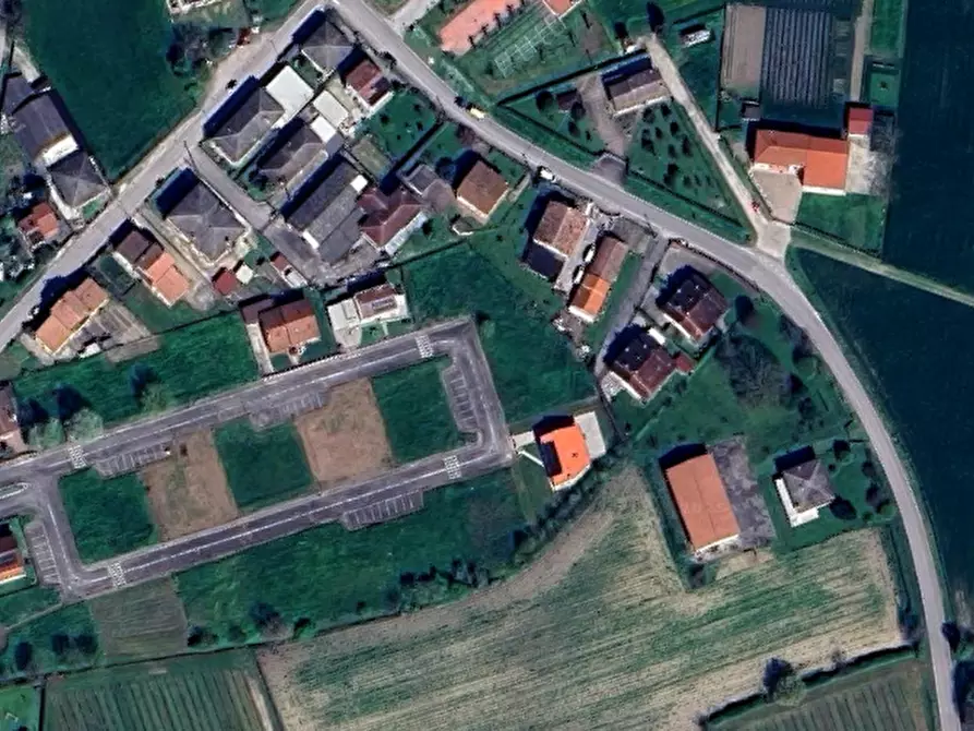 Immagine 9 di Terreno edificabile in vendita  in località fossaragna a Bovolenta