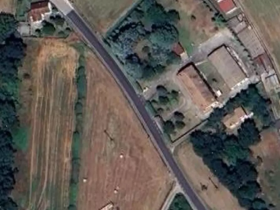 Immagine 17 di Porzione di casa in vendita  in Via Guglielmo Marconi a Pincara