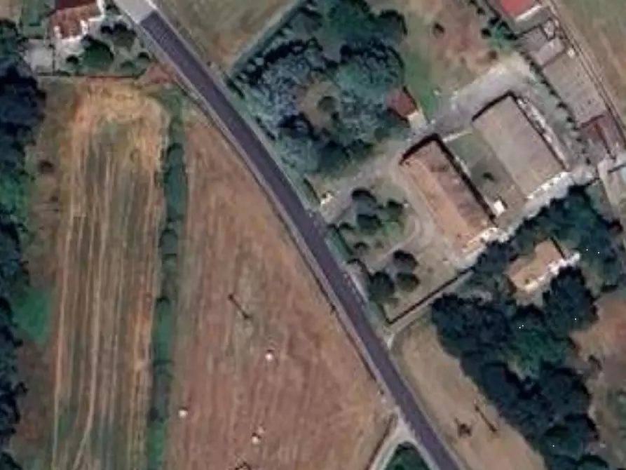 Immagine 18 di Porzione di casa in vendita  in Via Guglielmo Marconi a Pincara