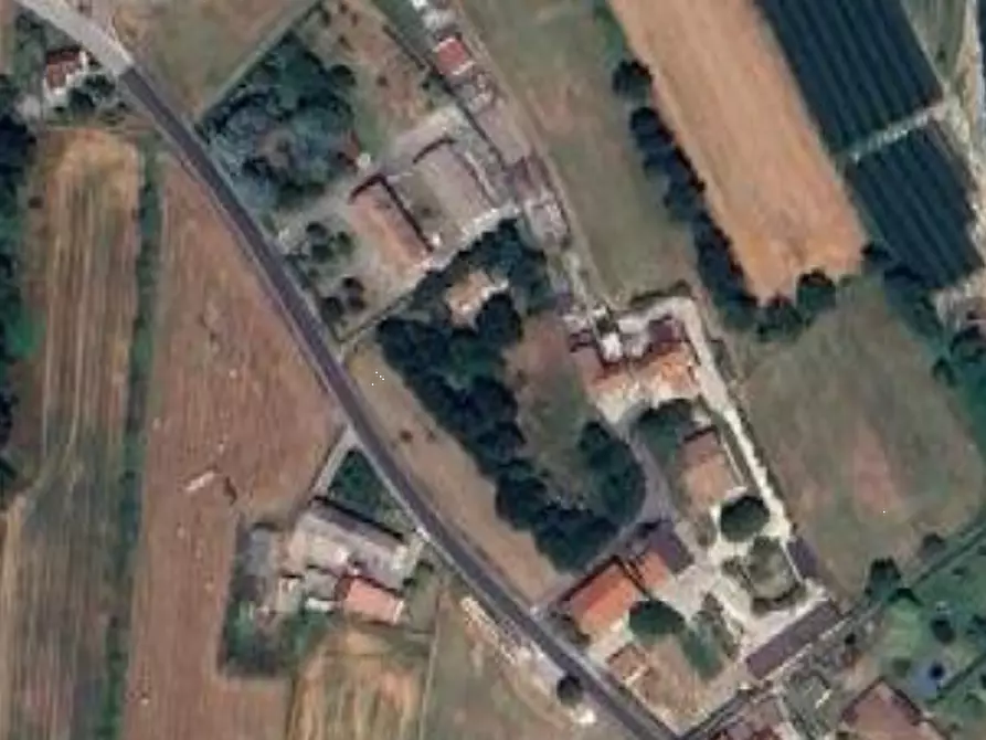 Immagine 19 di Porzione di casa in vendita  in Via Guglielmo Marconi a Pincara