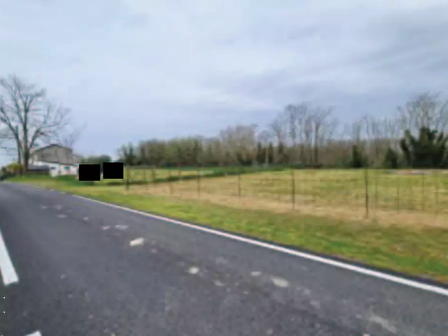 Immagine 21 di Porzione di casa in vendita  in Via Guglielmo Marconi a Pincara