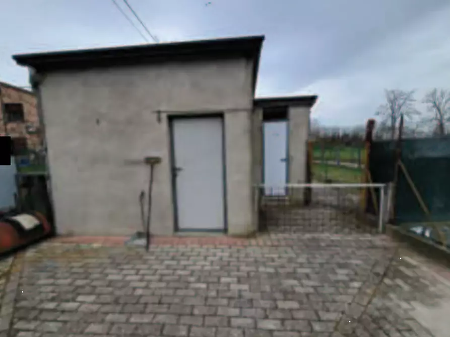 Immagine 22 di Porzione di casa in vendita  in Via Guglielmo Marconi a Pincara