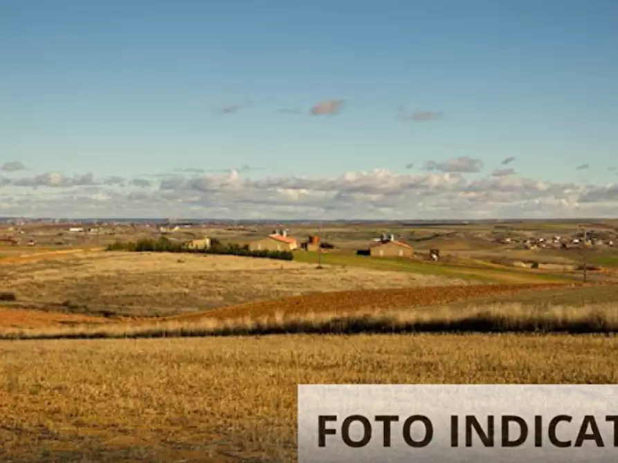 Immagine 15 di Terreno edificabile in vendita  in località fossaragna a Bovolenta