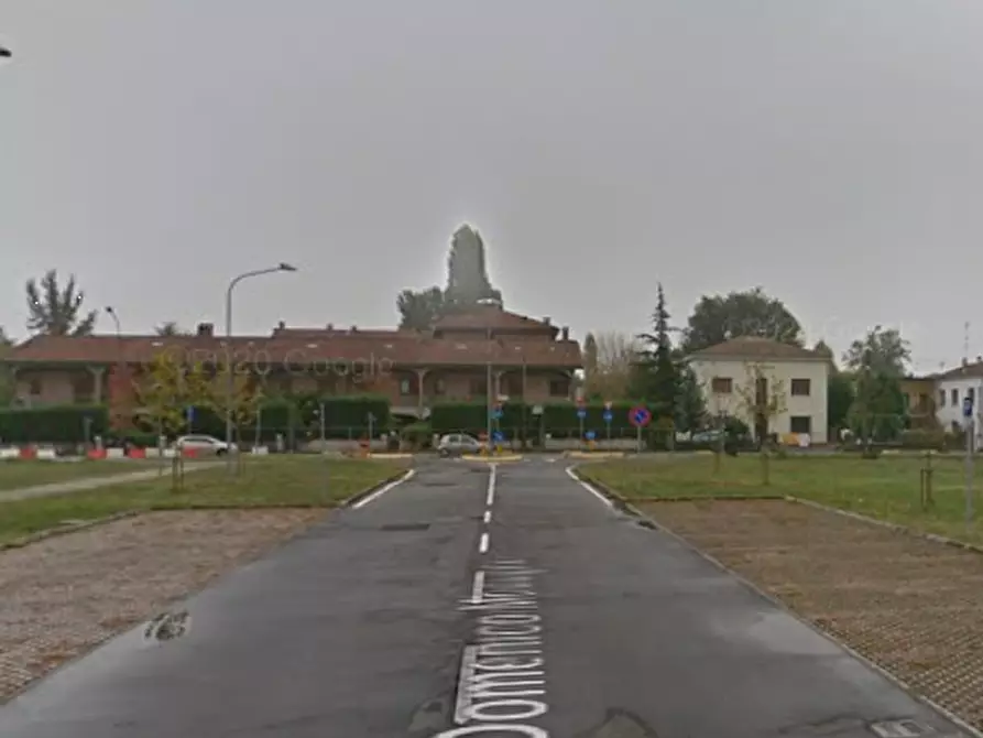 Immagine 13 di Terreno edificabile in vendita  in Via De Curtis a Cento