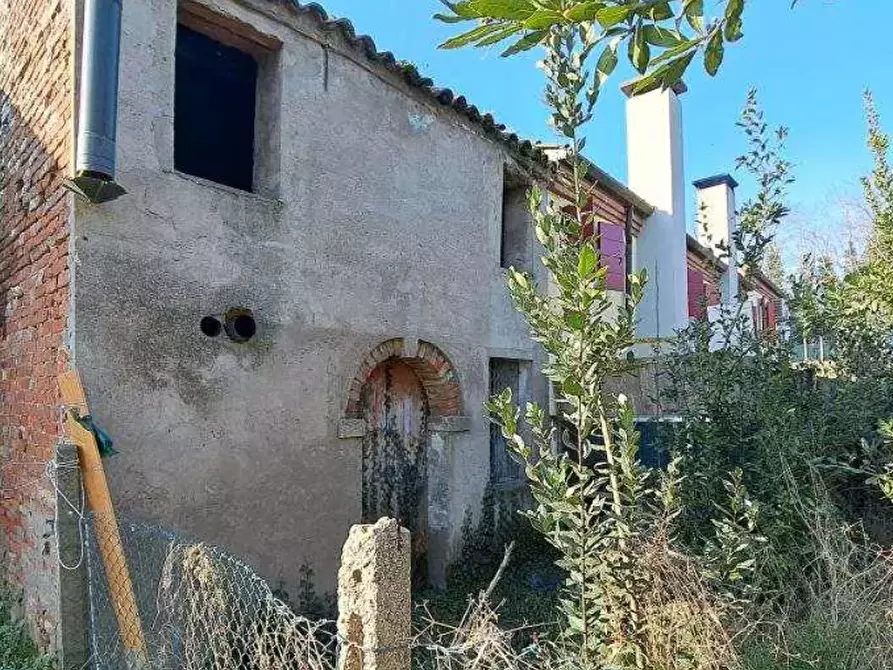 Immagine 3 di Porzione di casa in vendita  in Via Ronchegalli a Bosaro
