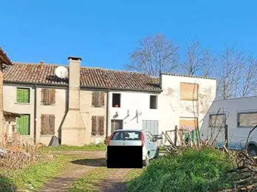 Immagine 4 di Porzione di casa in vendita  in Via Ronchegalli a Bosaro