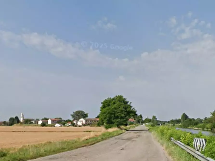 Immagine 9 di Porzione di casa in vendita  in Via Ronchegalli a Bosaro