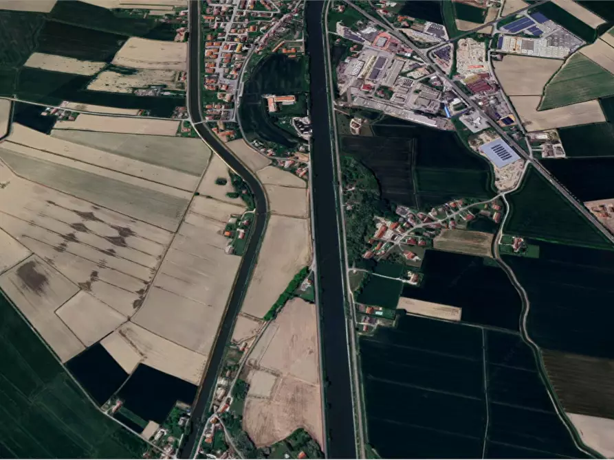 Immagine 10 di Porzione di casa in vendita  in Via Ronchegalli a Bosaro