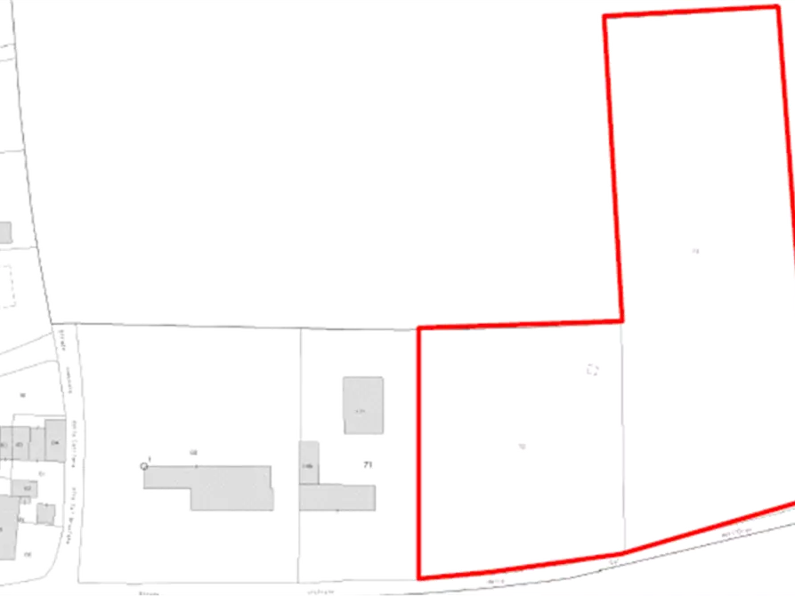 Immagine 7 di Terreno agricolo in vendita  in Strada Calliera Sacca a Goito