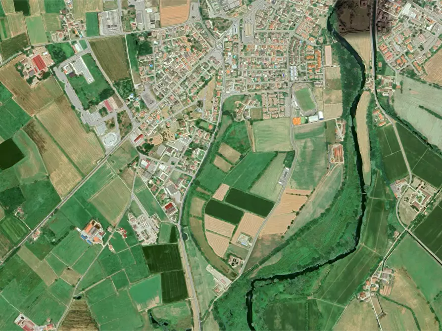 Immagine 11 di Terreno agricolo in vendita  in Strada Calliera Sacca a Goito