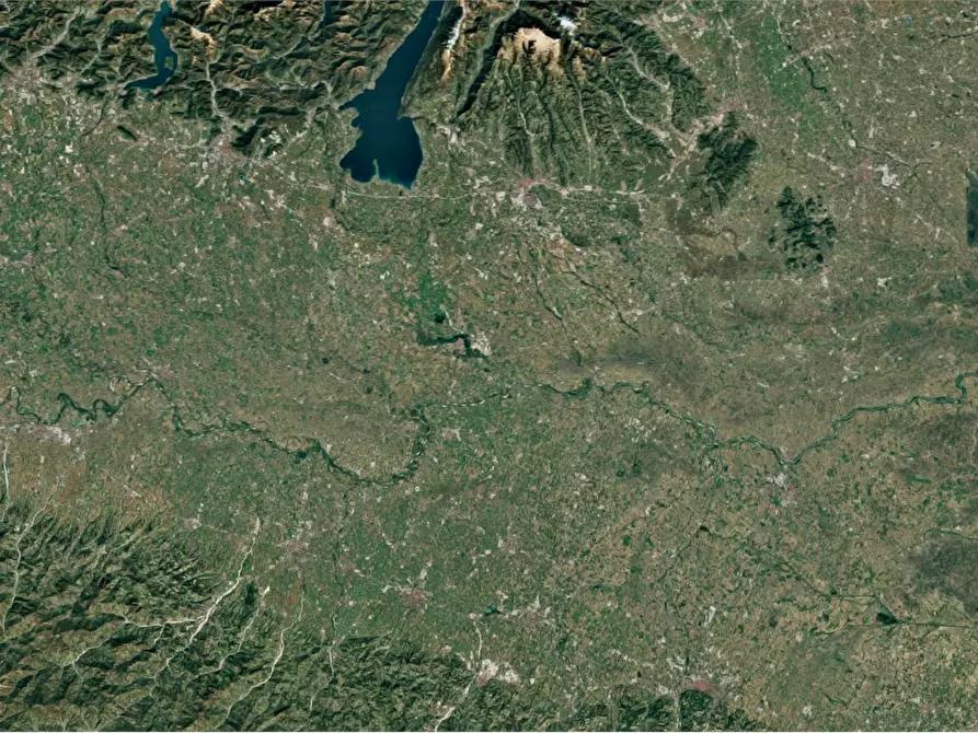 Immagine 15 di Terreno agricolo in vendita  in Strada Calliera Sacca a Goito