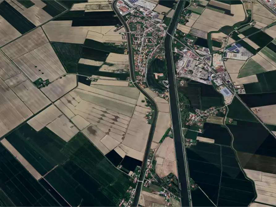 Immagine 11 di Porzione di casa in vendita  in Via Ronchegalli a Bosaro