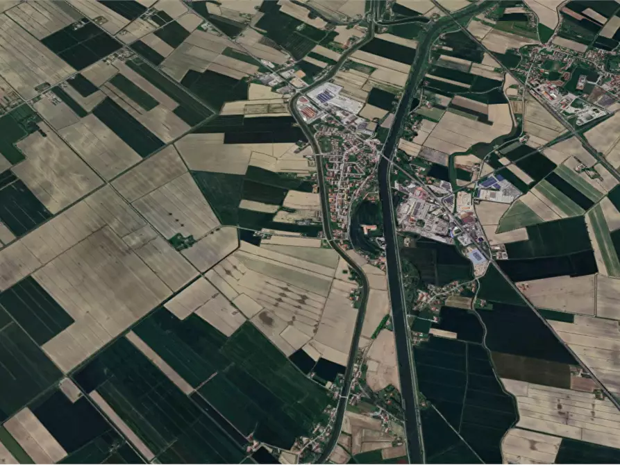 Immagine 12 di Porzione di casa in vendita  in Via Ronchegalli a Bosaro