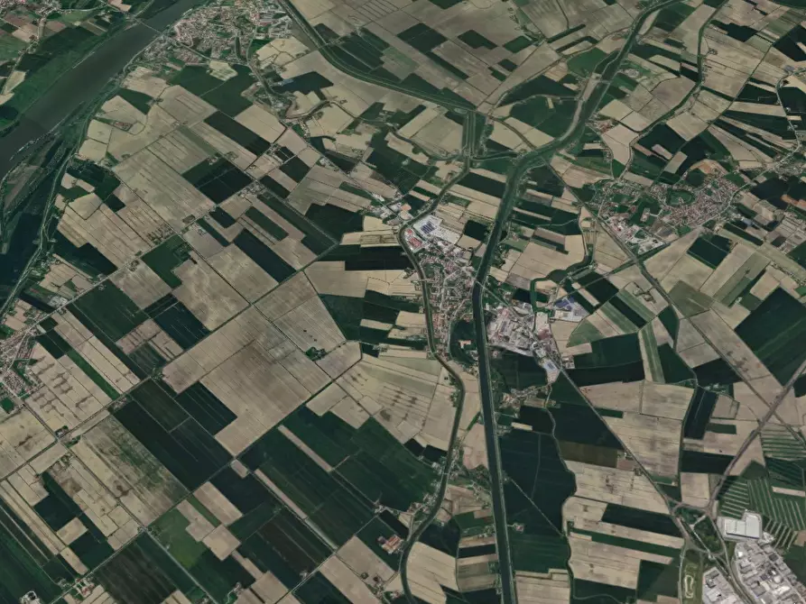 Immagine 13 di Porzione di casa in vendita  in Via Ronchegalli a Bosaro