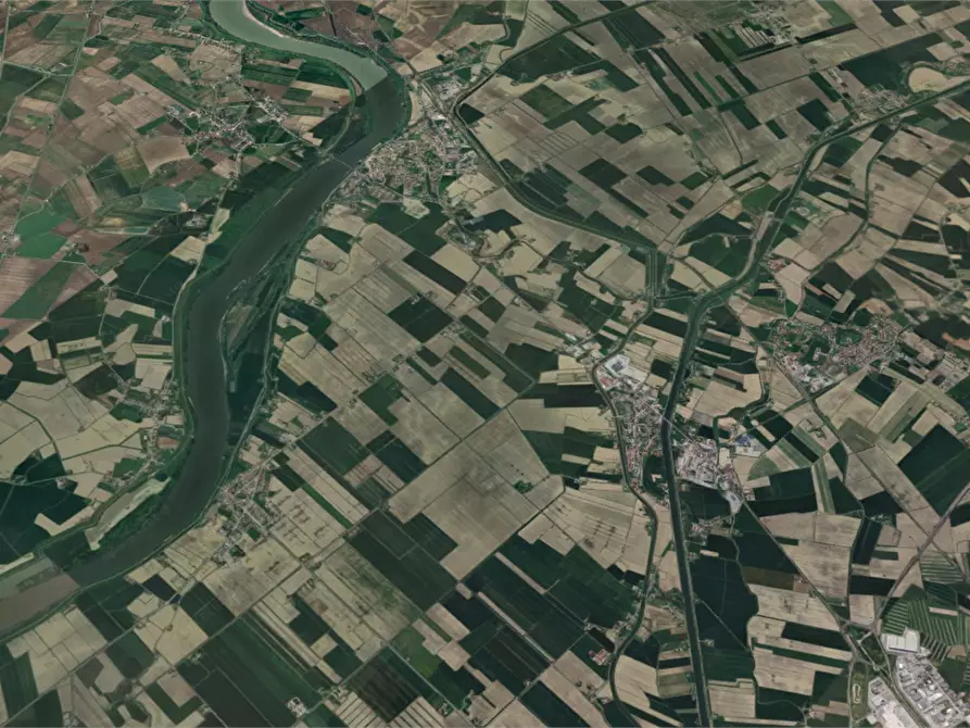 Immagine 14 di Porzione di casa in vendita  in Via Ronchegalli a Bosaro