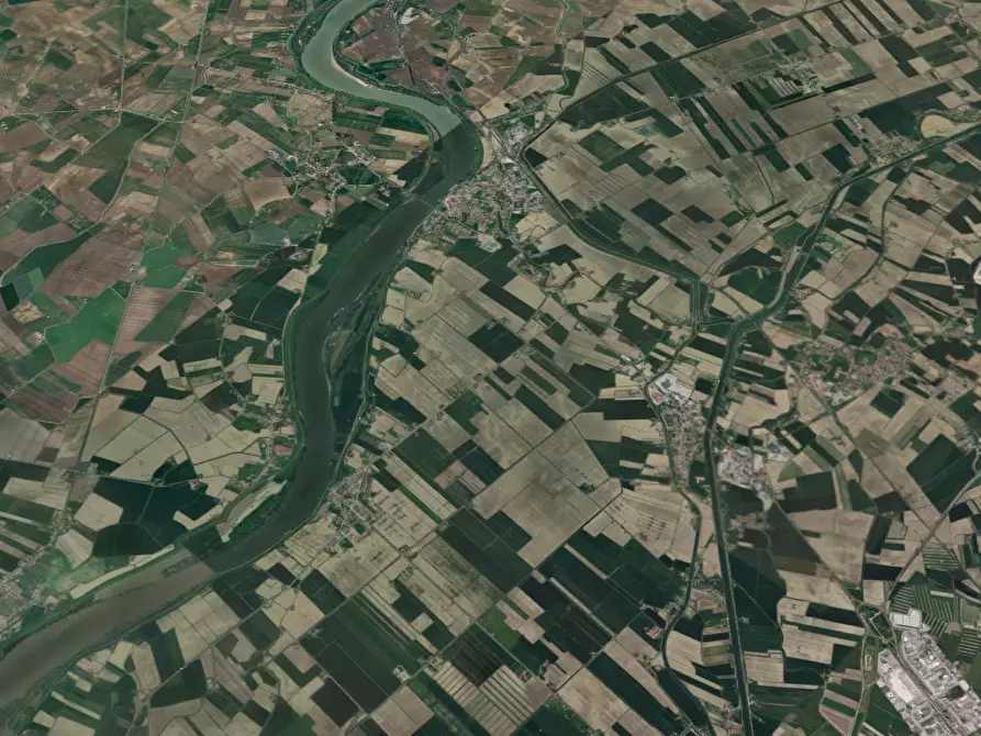 Immagine 15 di Porzione di casa in vendita  in Via Ronchegalli a Bosaro