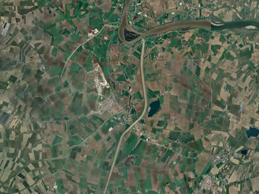 Immagine 1 di Appartamento in vendita  in Viale Giacomo Matteotti a Bondeno