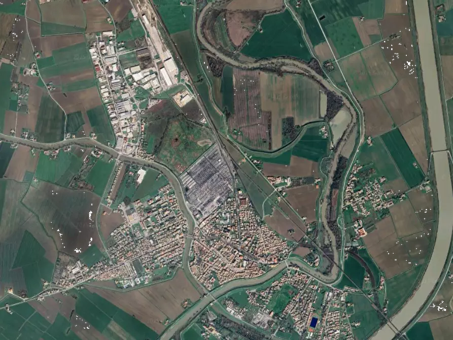 Immagine 2 di Appartamento in vendita  in Viale Giacomo Matteotti a Bondeno