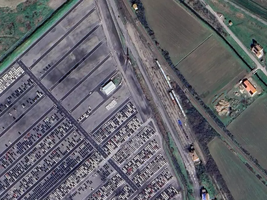 Immagine 4 di Appartamento in vendita  in Viale Giacomo Matteotti a Bondeno