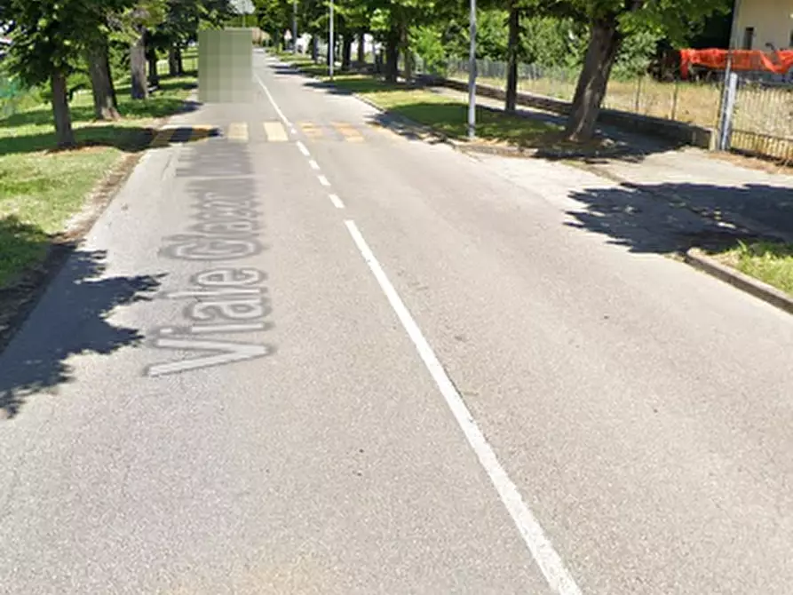 Immagine 5 di Appartamento in vendita  in Viale Giacomo Matteotti a Bondeno