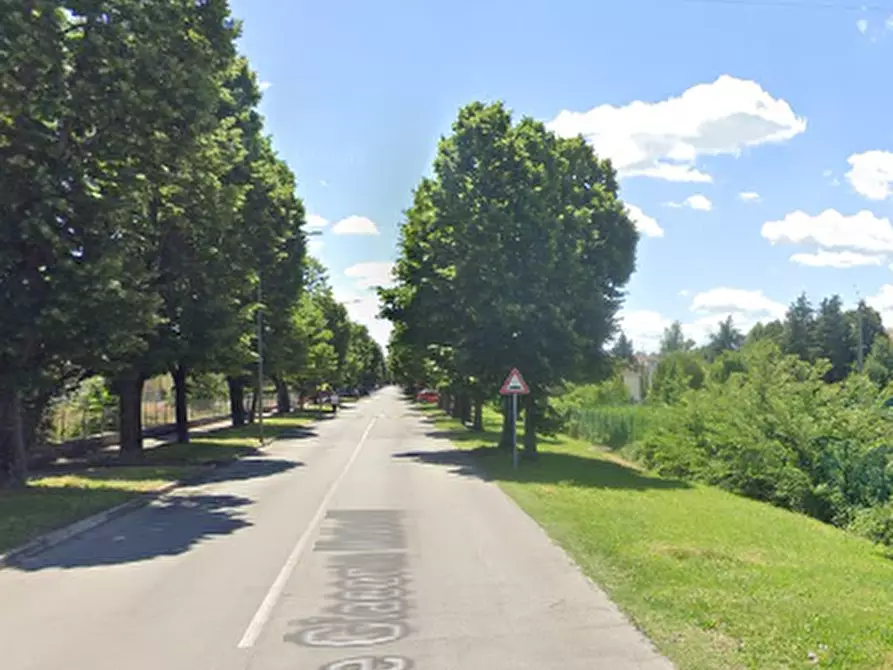 Immagine 7 di Appartamento in vendita  in Viale Giacomo Matteotti a Bondeno