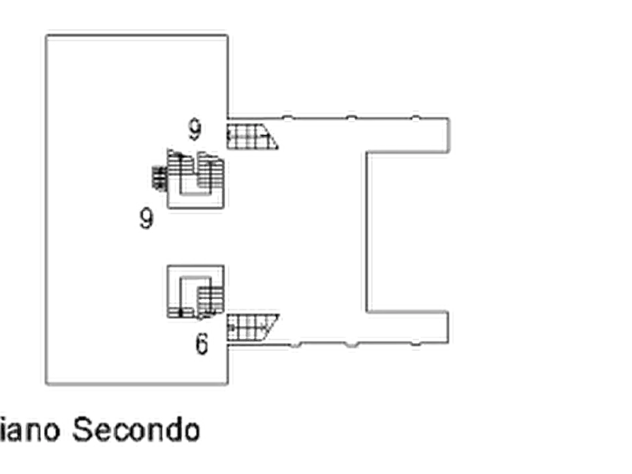 Immagine 12 di Negozio in vendita  in Via di mezzo a Argenta