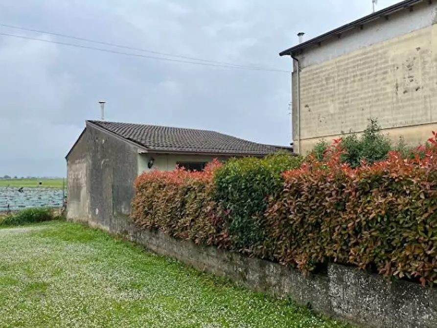 Immagine 8 di Appartamento in vendita  in Via Stoppiaro a Poggio Rusco