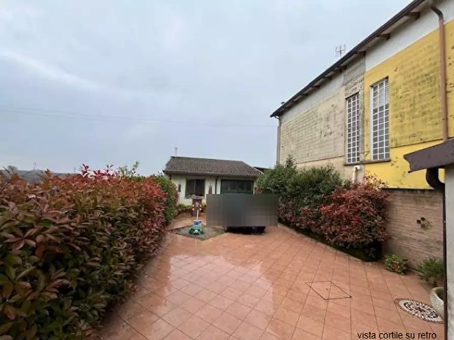 Immagine 9 di Appartamento in vendita  in Via Stoppiaro a Poggio Rusco