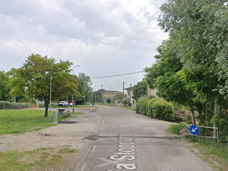 Immagine 17 di Appartamento in vendita  in Via Stoppiaro a Poggio Rusco