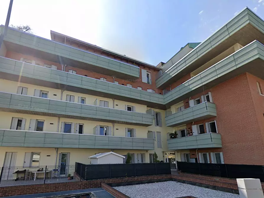 Immagine 1 di Appartamento in vendita  in Via Pietro Maroncelli a Rovigo