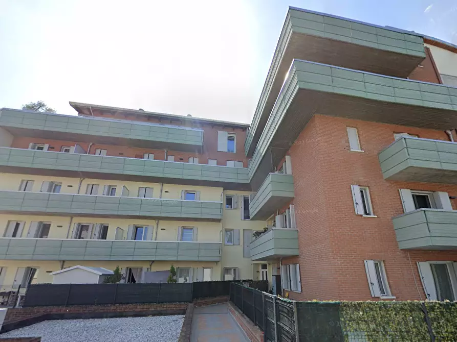 Immagine 6 di Appartamento in vendita  in Via Pietro Maroncelli a Rovigo