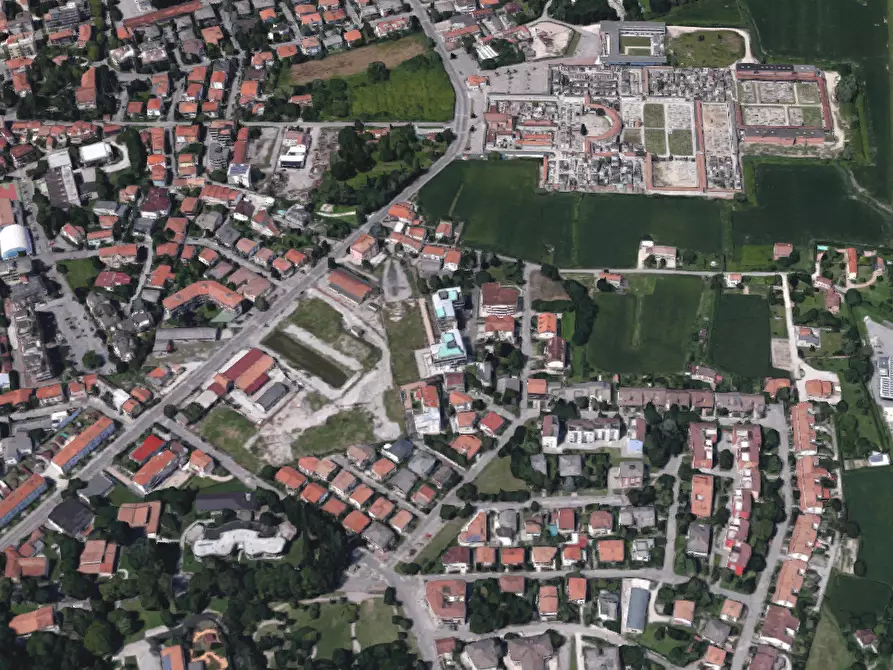 Immagine 10 di Appartamento in vendita  in Via Pietro Maroncelli a Rovigo