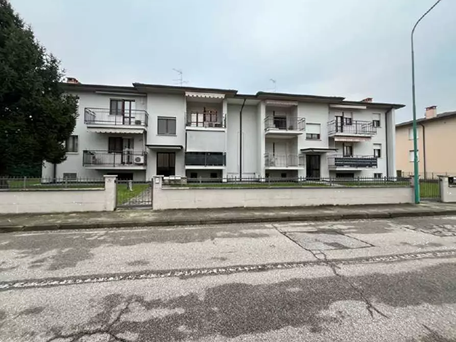 Immagine 1 di Appartamento in vendita  in Via P. P. Pasolini a Porto Mantovano