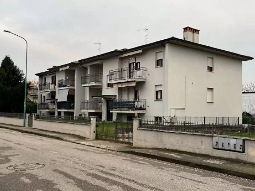 Immagine 2 di Appartamento in vendita  in Via P. P. Pasolini a Porto Mantovano