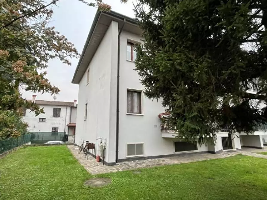 Immagine 6 di Appartamento in vendita  in Via P. P. Pasolini a Porto Mantovano