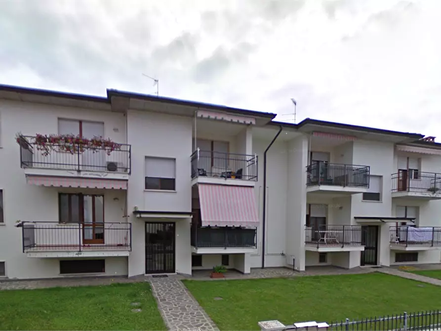 Immagine 9 di Appartamento in vendita  in Via P. P. Pasolini a Porto Mantovano