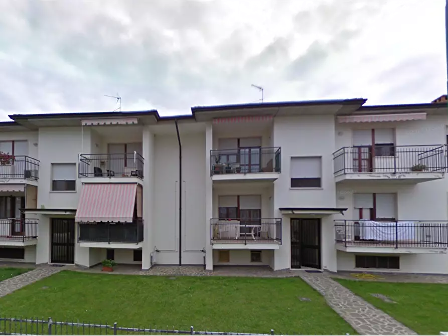 Immagine 11 di Appartamento in vendita  in Via P. P. Pasolini a Porto Mantovano