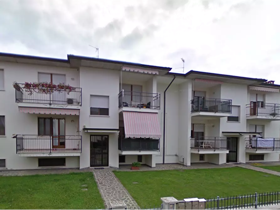 Immagine 12 di Appartamento in vendita  in Via P. P. Pasolini a Porto Mantovano