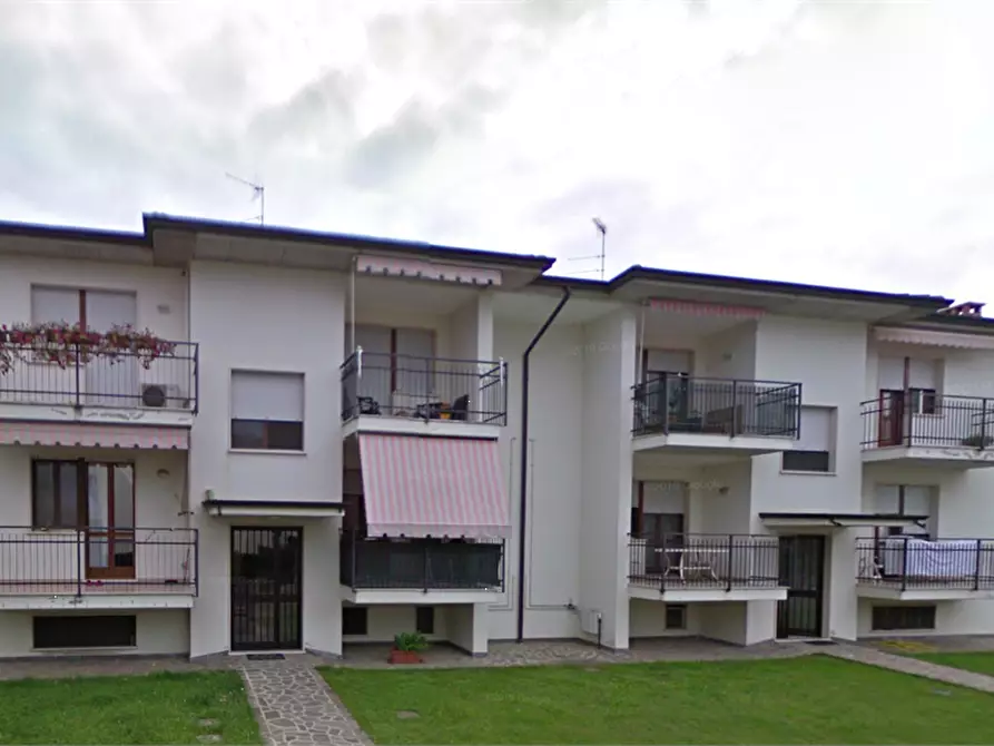 Immagine 14 di Appartamento in vendita  in Via P. P. Pasolini a Porto Mantovano